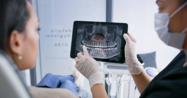 Licensed Tooth Extraction service in Fruitdale, CA - Smile Center Dentistry